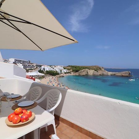 Belvedere, Family-Friendly, Nice, First-Line Apartment With Stunning Beach And Sea Views,Ac Ареналь-д'эн-Кастель Экстерьер фото
