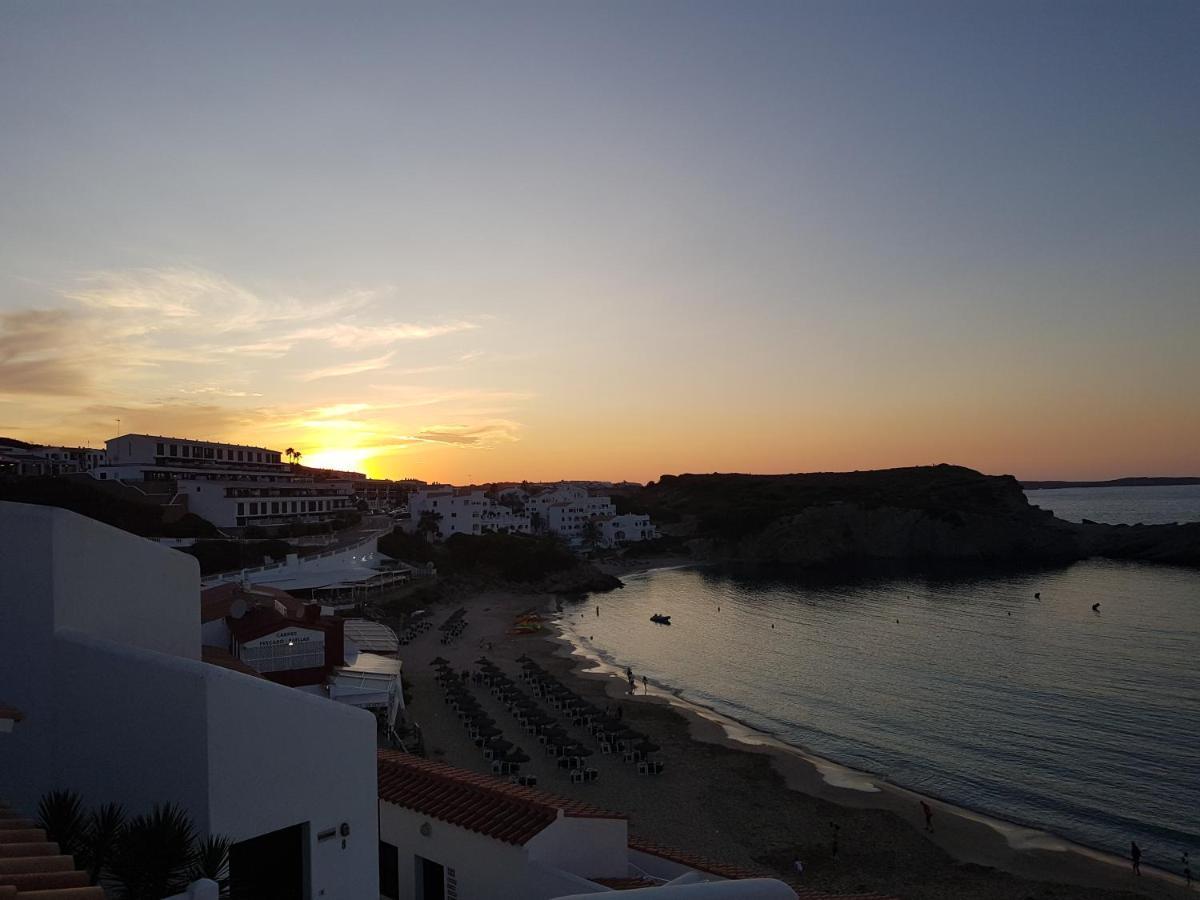Belvedere, Family-Friendly, Nice, First-Line Apartment With Stunning Beach And Sea Views,Ac Ареналь-д'эн-Кастель Экстерьер фото