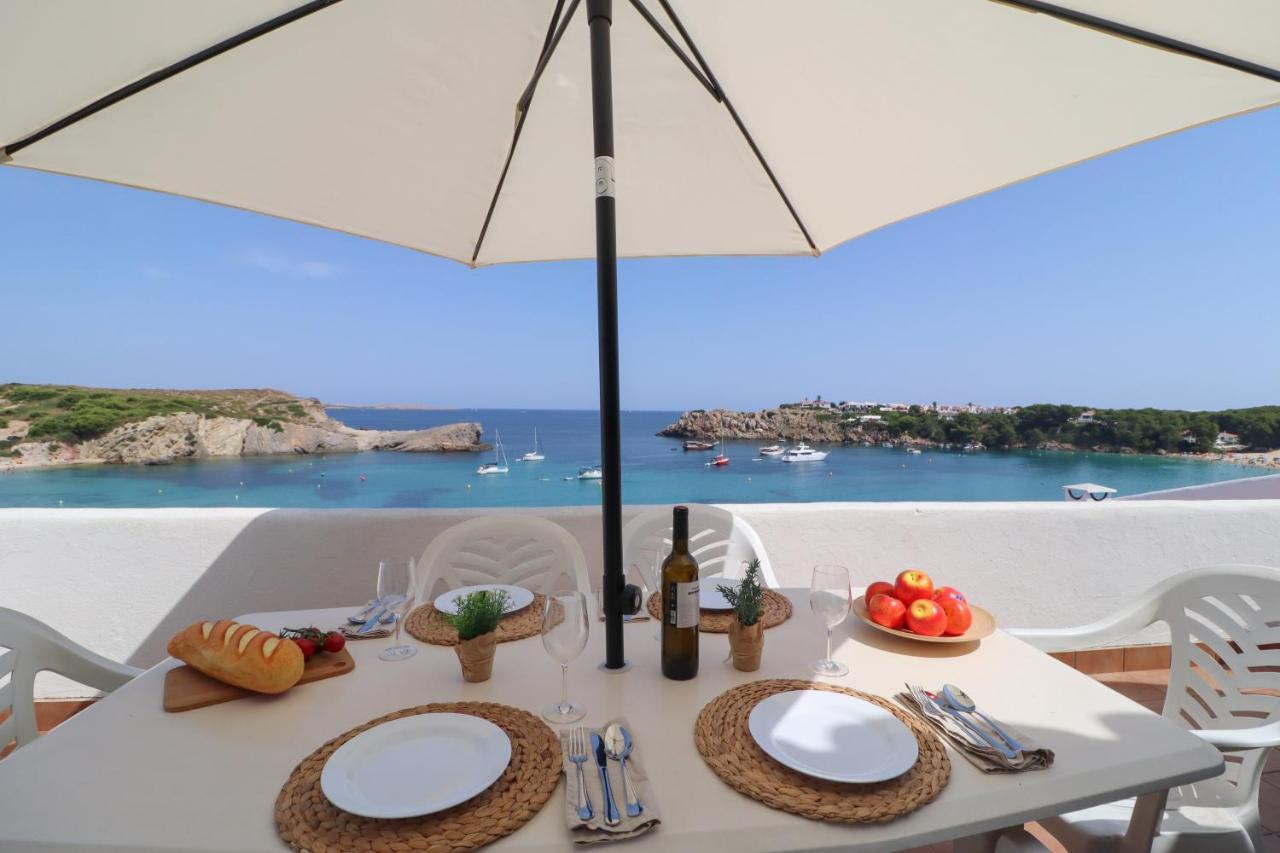 Belvedere, Family-Friendly, Nice, First-Line Apartment With Stunning Beach And Sea Views,Ac Ареналь-д'эн-Кастель Экстерьер фото