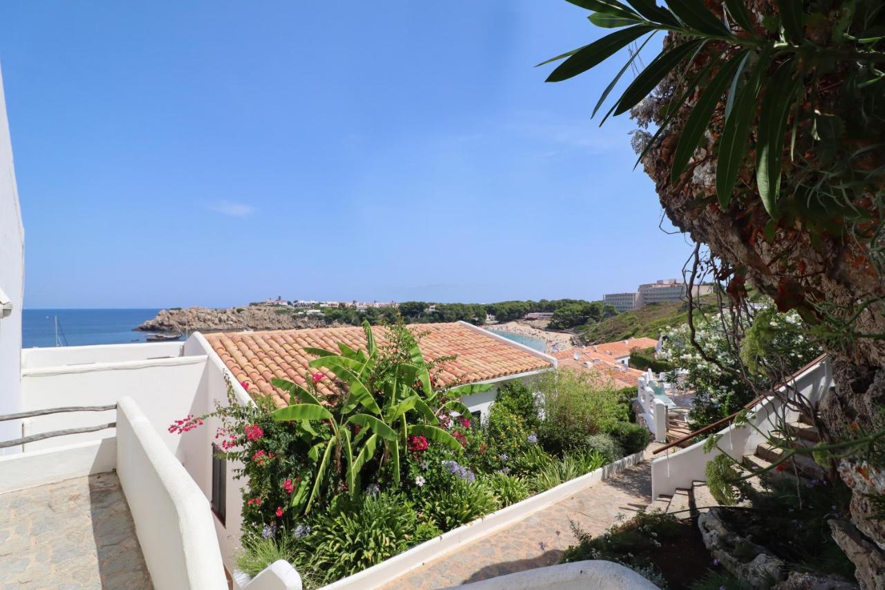 Belvedere, Family-Friendly, Nice, First-Line Apartment With Stunning Beach And Sea Views,Ac Ареналь-д'эн-Кастель Экстерьер фото