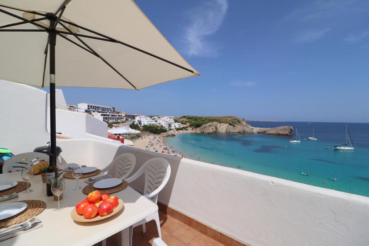 Belvedere, Family-Friendly, Nice, First-Line Apartment With Stunning Beach And Sea Views,Ac Ареналь-д'эн-Кастель Экстерьер фото