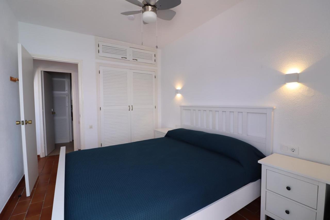 Belvedere, Family-Friendly, Nice, First-Line Apartment With Stunning Beach And Sea Views,Ac Ареналь-д'эн-Кастель Экстерьер фото