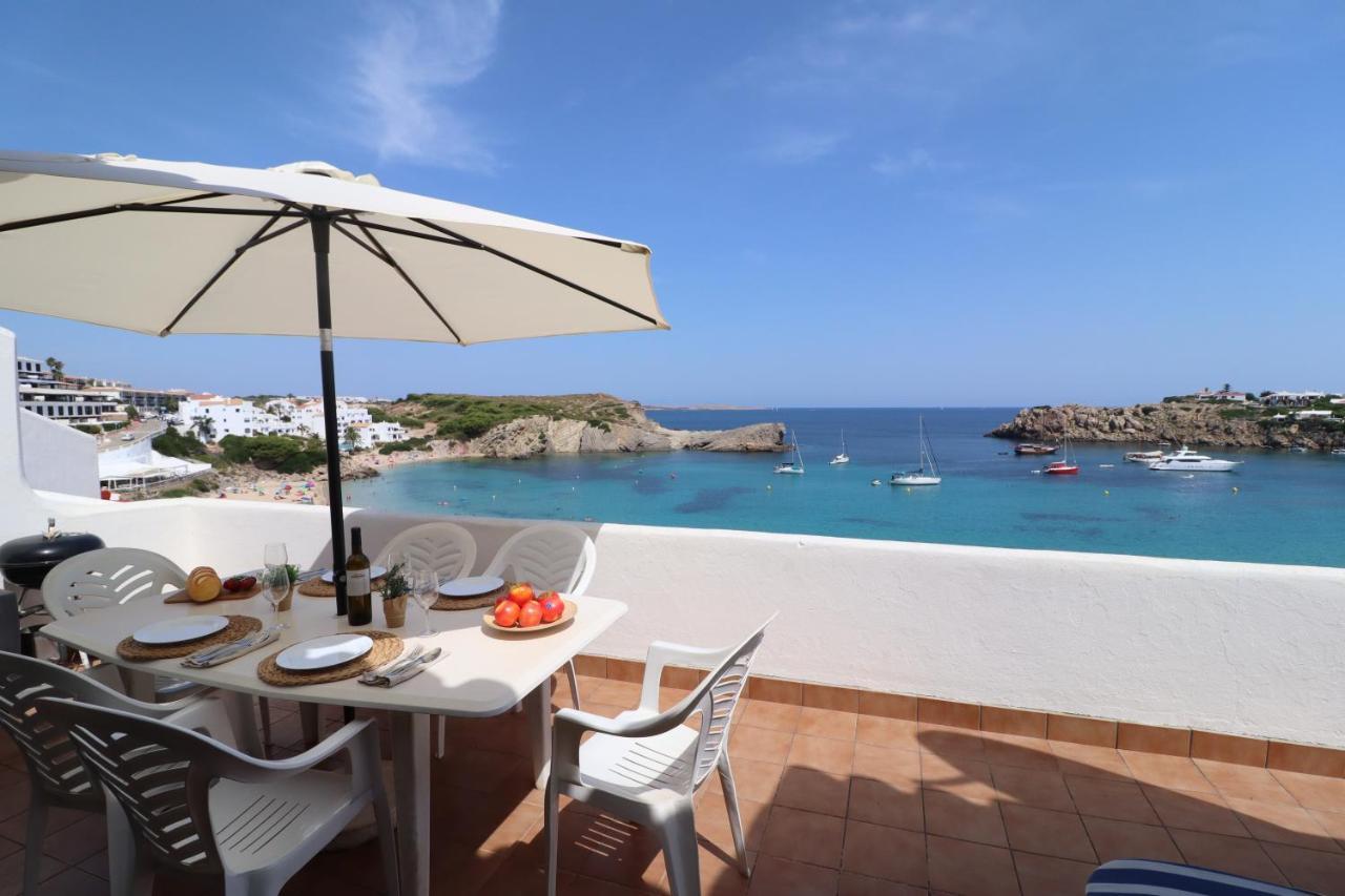 Belvedere, Family-Friendly, Nice, First-Line Apartment With Stunning Beach And Sea Views,Ac Ареналь-д'эн-Кастель Экстерьер фото