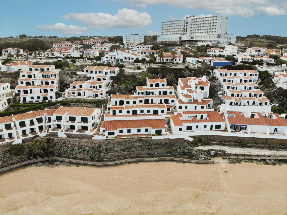 Belvedere, Family-Friendly, Nice, First-Line Apartment With Stunning Beach And Sea Views,Ac Ареналь-д'эн-Кастель Экстерьер фото
