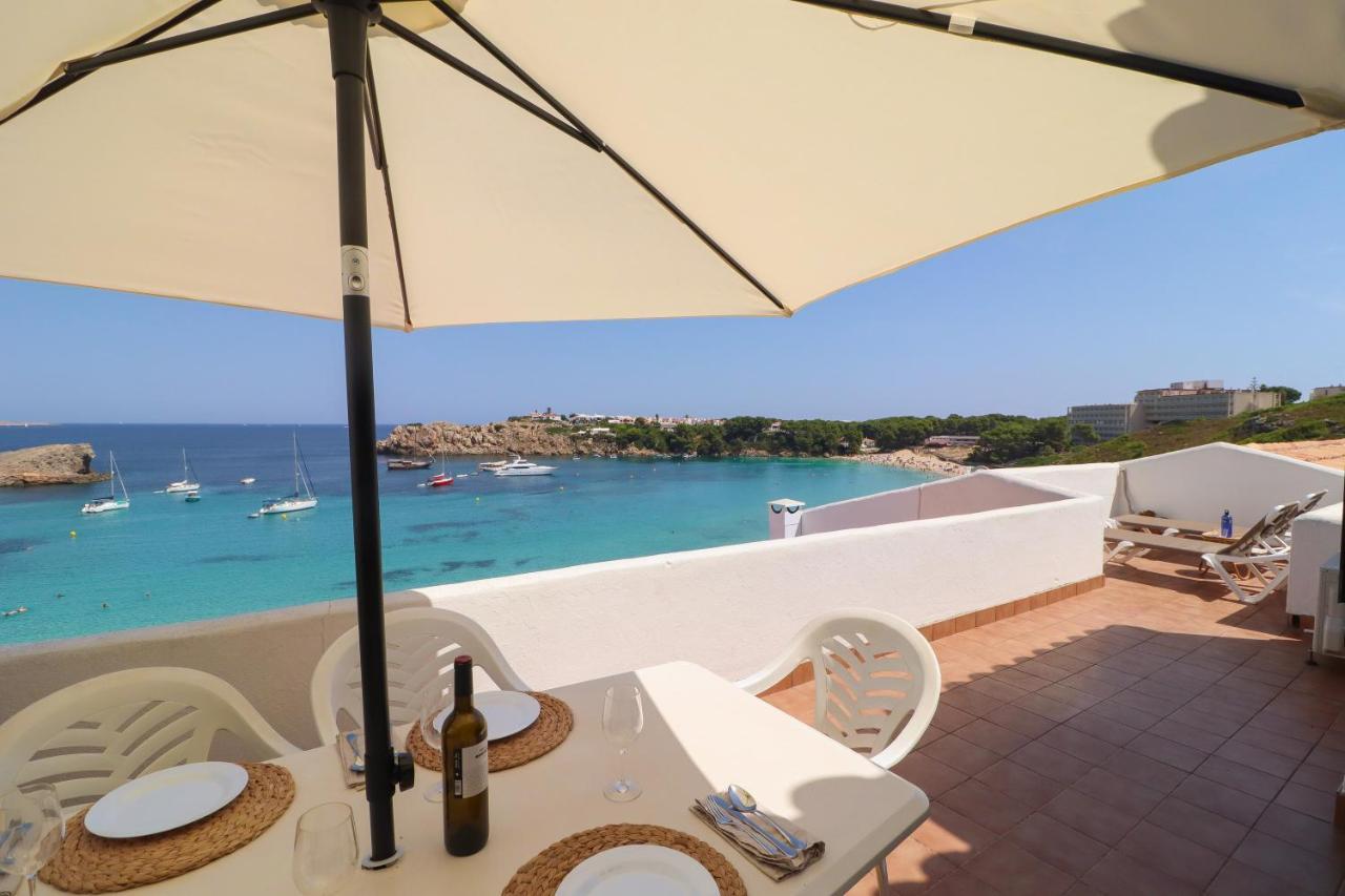 Belvedere, Family-Friendly, Nice, First-Line Apartment With Stunning Beach And Sea Views,Ac Ареналь-д'эн-Кастель Экстерьер фото