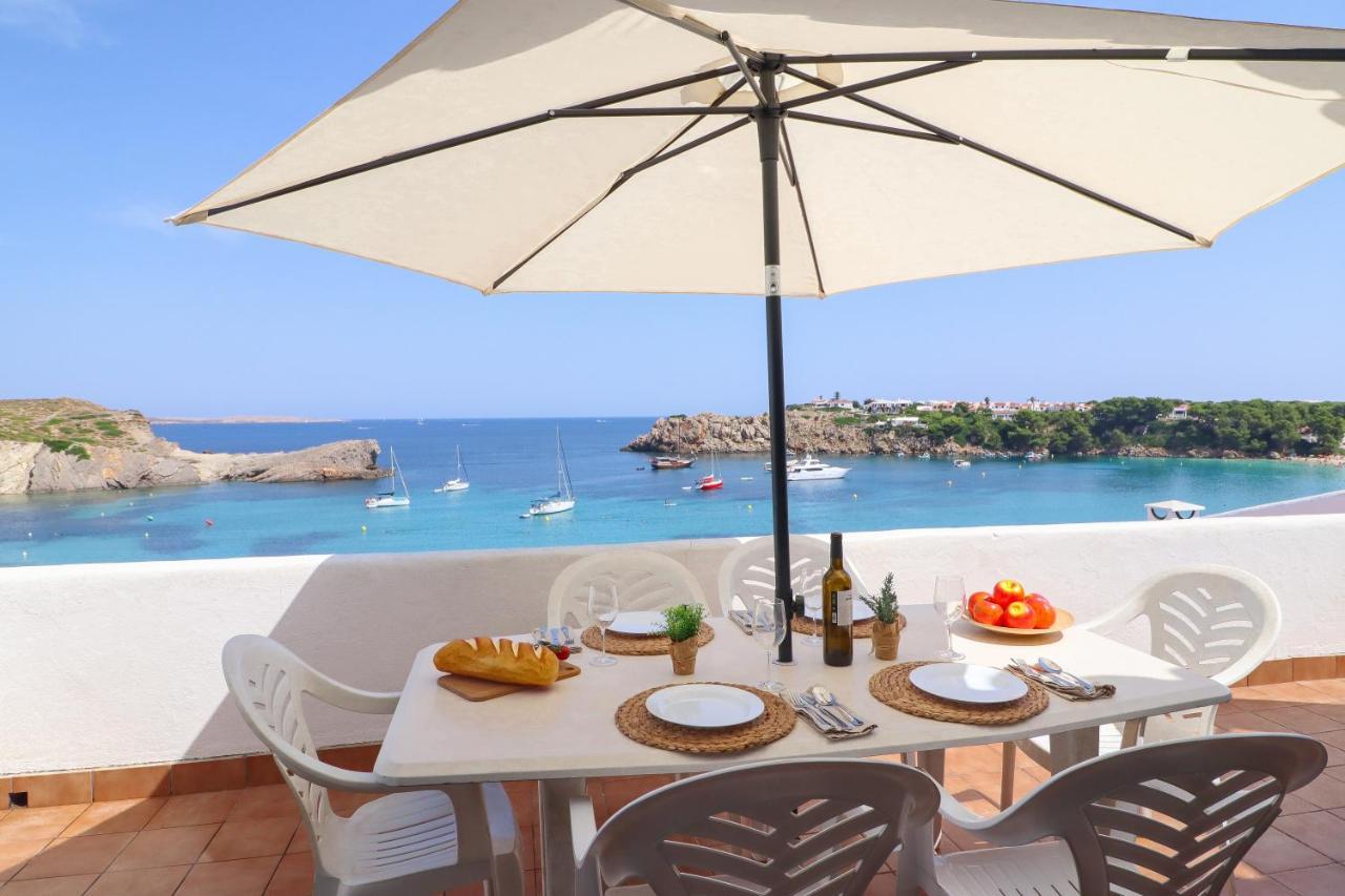 Belvedere, Family-Friendly, Nice, First-Line Apartment With Stunning Beach And Sea Views,Ac Ареналь-д'эн-Кастель Экстерьер фото