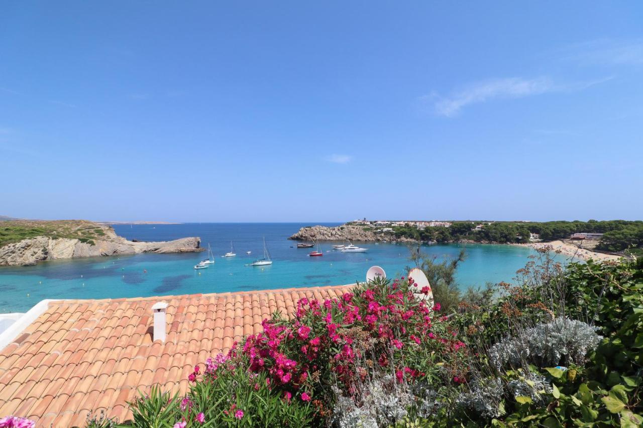 Belvedere, Family-Friendly, Nice, First-Line Apartment With Stunning Beach And Sea Views,Ac Ареналь-д'эн-Кастель Экстерьер фото
